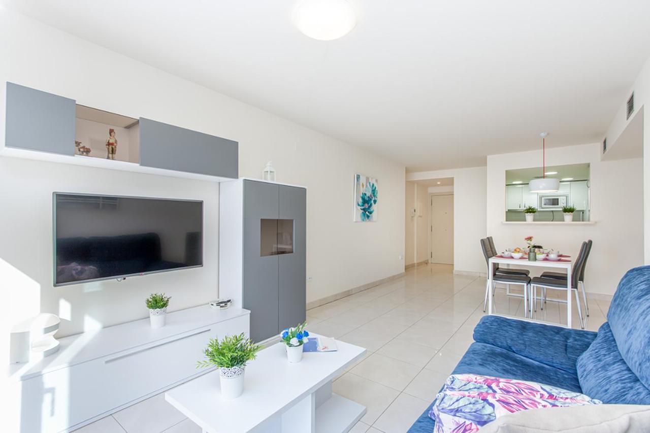רוזס Apart-Rent Apartamento Francesc Macia 2º 2004 מראה חיצוני תמונה
