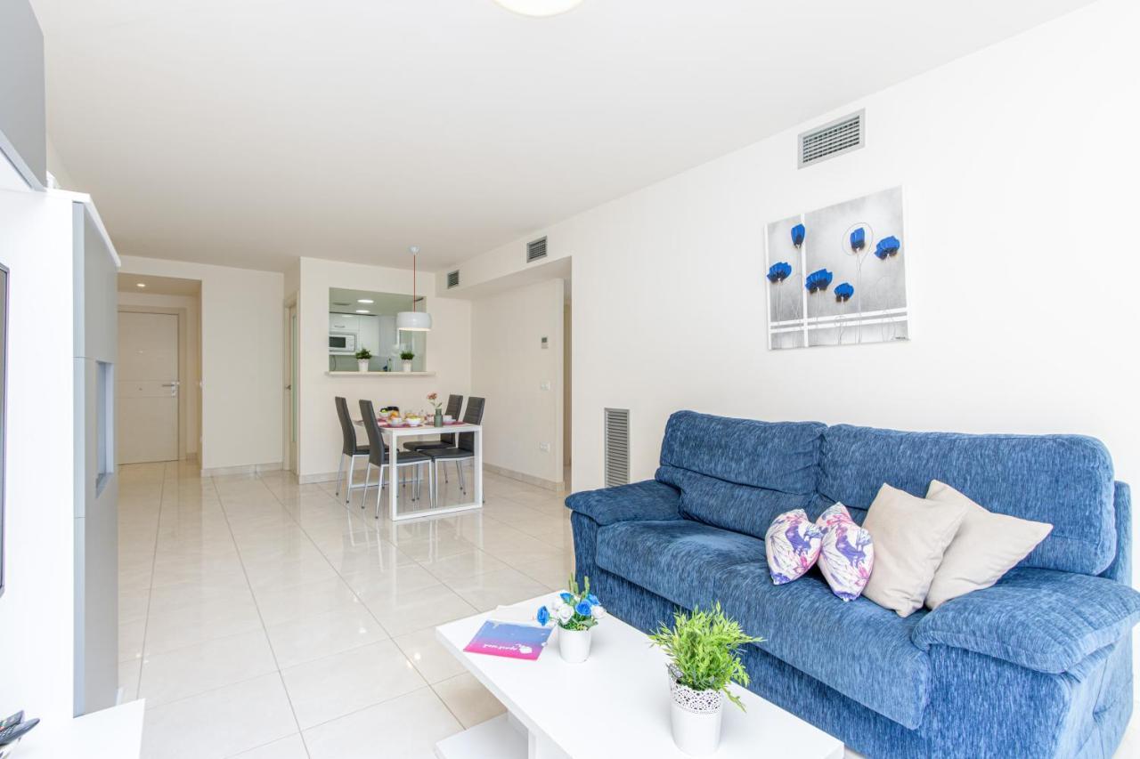 רוזס Apart-Rent Apartamento Francesc Macia 2º 2004 מראה חיצוני תמונה